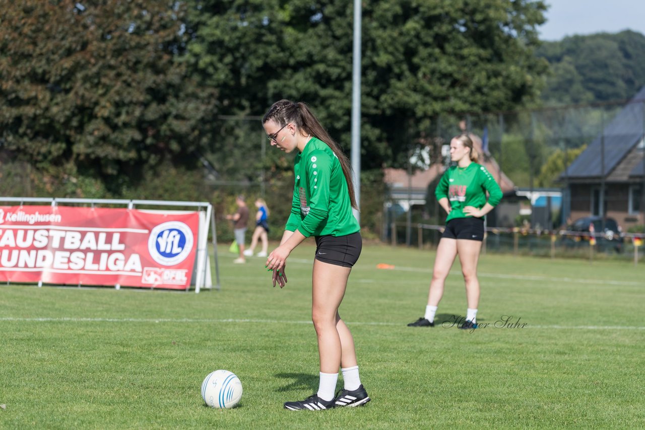 Bild 9 - wU16 Deutsche Meisterschaft